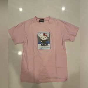 The Hundreds x Hello Kitty T-Shirt